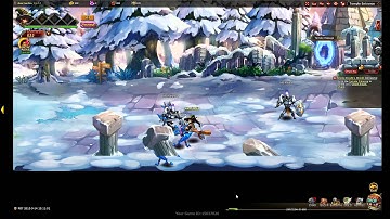 Ninjas Broke My Keyboard - RAW Gaming 1