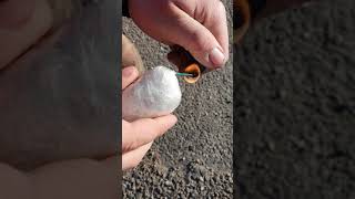 Petarda Home Made 15 Grame 2019-2020