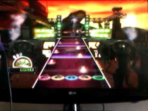video phone beyonce mp3 Guitar Hero: World Tour- Rooftops Guitar Hard 90%