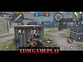 Pubg freefire pubg tdm gameplay by am gamer 248