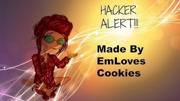 MSP: HACKER ALERT!!! :O