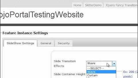 mojoportal Development