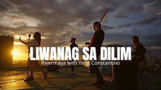 Watch Yeng Constantino Liwanag Sa Dilim video