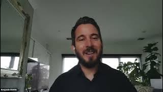 An interview with Benjamin Shields: TASA Media Voices Series