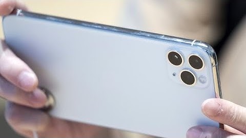 IOS 13.2 Software Update! SO MANY CHANGES 😱