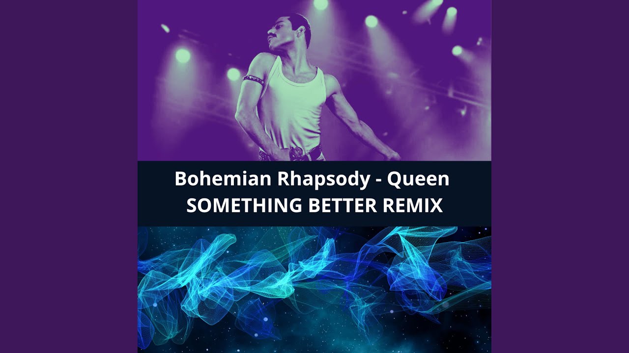 Bohemian Rhapsody TECH HOUSE EDIT - YouTube