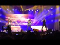 BACKSTREET BOYS IN MANILA [2015] - I Want It That Way