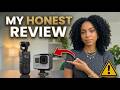 Dji Pocket 4P Vs Gopro: Which One Is Best For You? (Quick Compare)