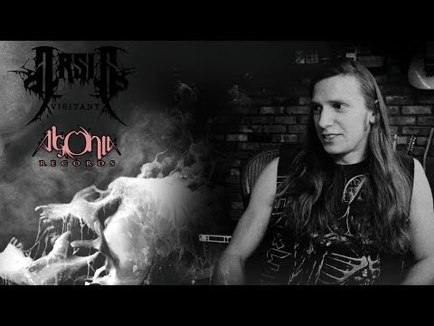 ARSIS - What Can Fans Expect (Visitant Interview, Part 6)