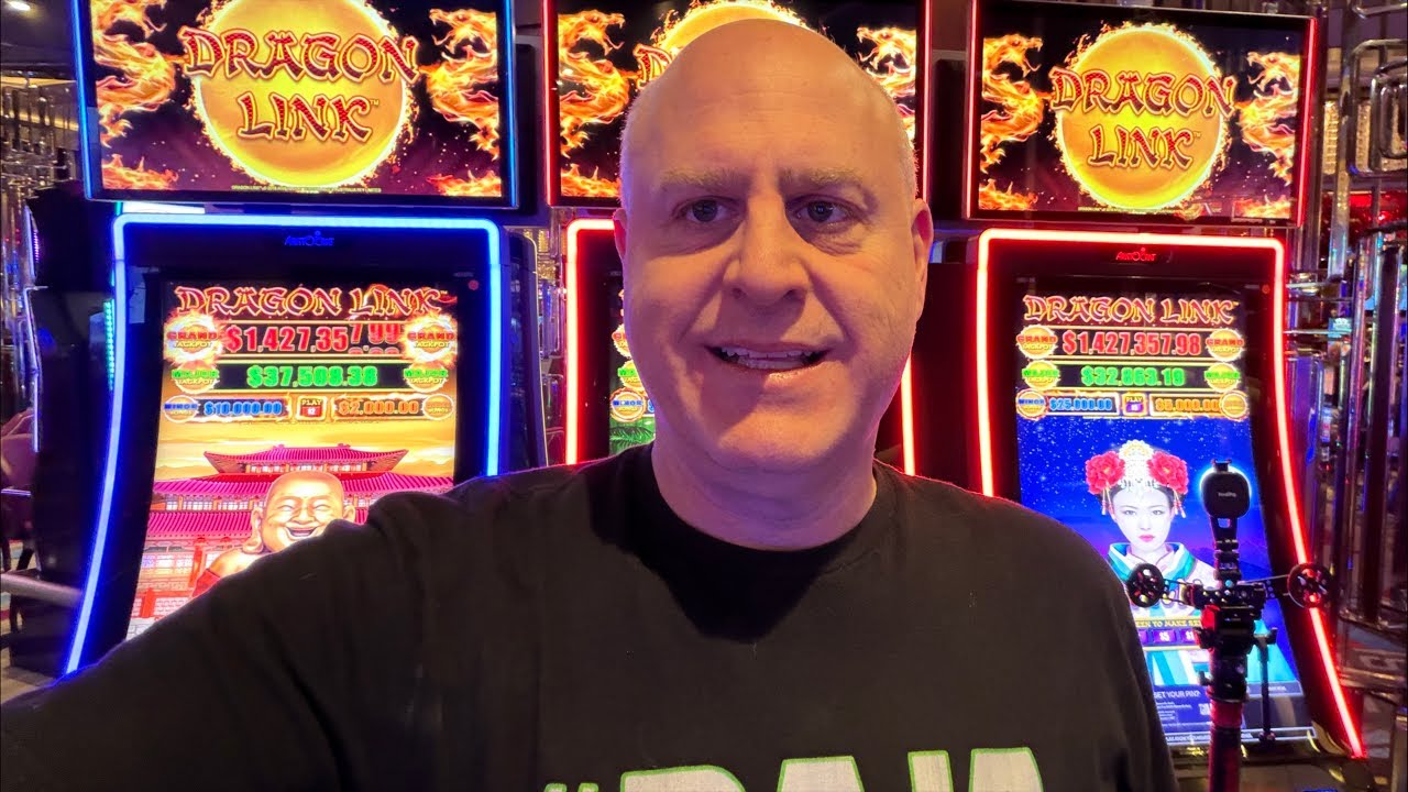 Did Someone Say Vegas?