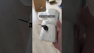 İnternete Para Vermeyen Adam. Korkunç Wi-Fi Anteni.