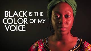 Black Is The Color Of My Voice | Theatre Royal Brighton | ATG Tickets