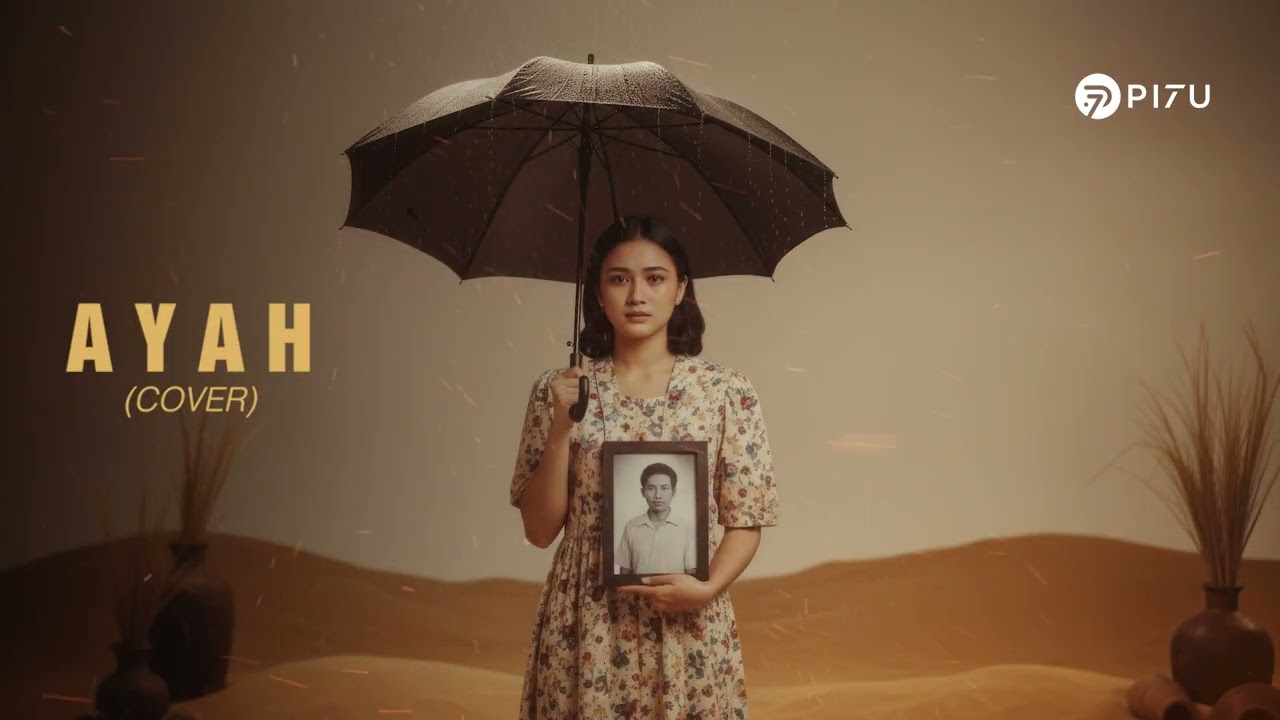 Ayah - Rinto Harahap | Versi Cover Menyentuh Hati by PI7U