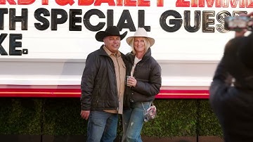 Coors Light Birds Nest Highlight Reel - HARDY and Bailey Zimmerman