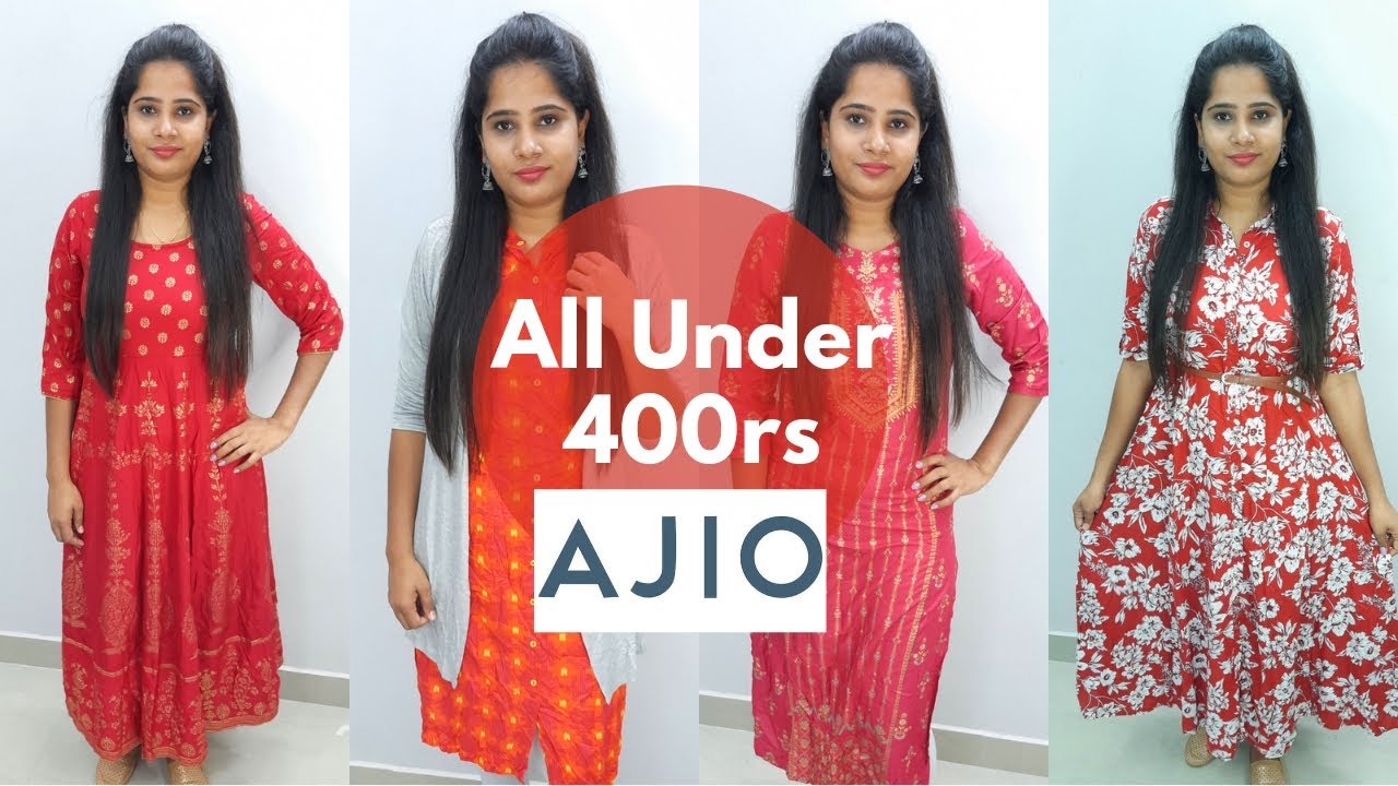 Buy Yellow Kurtas for Women by Wedani Online | Ajio.com