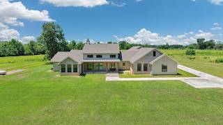 176 Royce Oliver Rd, Lufkin, TX