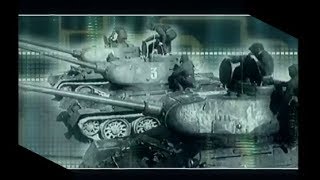 История русских танков    часть 1