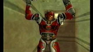 Tribes 1 - Wazzup
