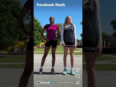 009 2470 BallLikeAGirl ThatsAStretch NAM Acq EN UAC 1080x1920 25s Null FB M0 777 - No description has been added to this video.
