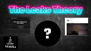 THE LEAKS THEORY - Life of Luxury Future Episodes Scary Level Prediction..