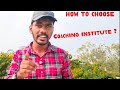 👉 Don’t Join Any Institute Before Watching This 😳 | LinkedIn Reality Telugu | Siddu Speaks