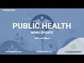 Public Health Update – 19 June 2026: NIH ORIVA human-based methods, air pollution coronary plaque