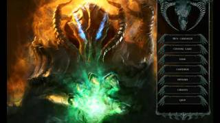 Dungeons - Main Theme