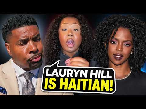Why Are Foreigners Suddenly Claiming FBAs Have Haitian Lineage?
