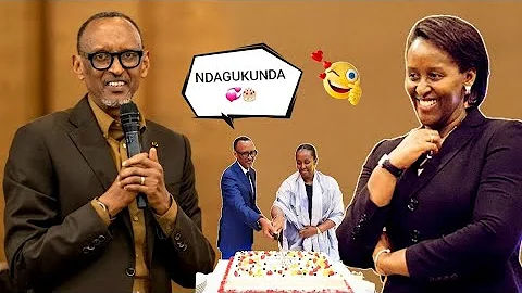 Yaririmbye🥰: Isabukuru ya MADAMU Jeannette Kagame Bamukoreye agashya🤯Amateka ye na H.E PKAGAME💞