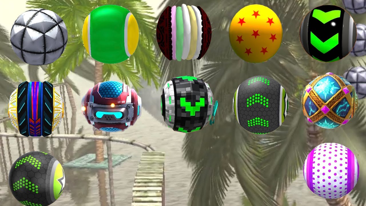 Going Balls VS Action Balls - Super SpeedRun Viral Challenge🔥 | New Race-03 | Android Games |