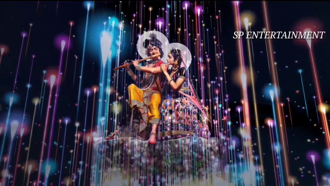 Radha Krishna Unique Ringtone YouTube
