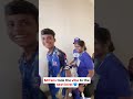 MI fans took the vibe to the next level. 💙#thefilmycharcha #mumbaiindians #viral #trending