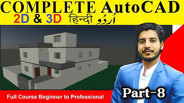 Spline line and Ray command in AutoCAD #autocad #architecture #civil #engineering #drawing #drafting