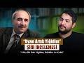Uyan Artık Yiğidim || Şiir incelemesi || Nurullah Genç