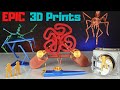 The coolest things to 3d print  best of 2022