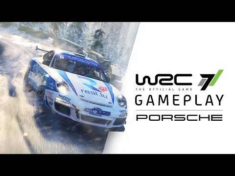 : Porsche 911 GT3 RS RGT - Gameplay