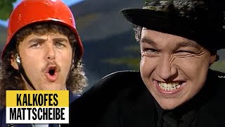 Hampelmänner & Wackeldackel: Der 90er-Schlager Wahnsinn! 🤯🕺🏼