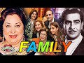 Ritu Nanda Family With Parents, Husband, Son, Daughter, Brother, Sister & Biography