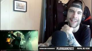 DYNAZTY - Devilry of Ecstasy (First Time Reaction)