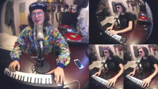 Talkbox Tuesday \