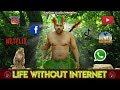 Life Without Internet || Sushant Maggu