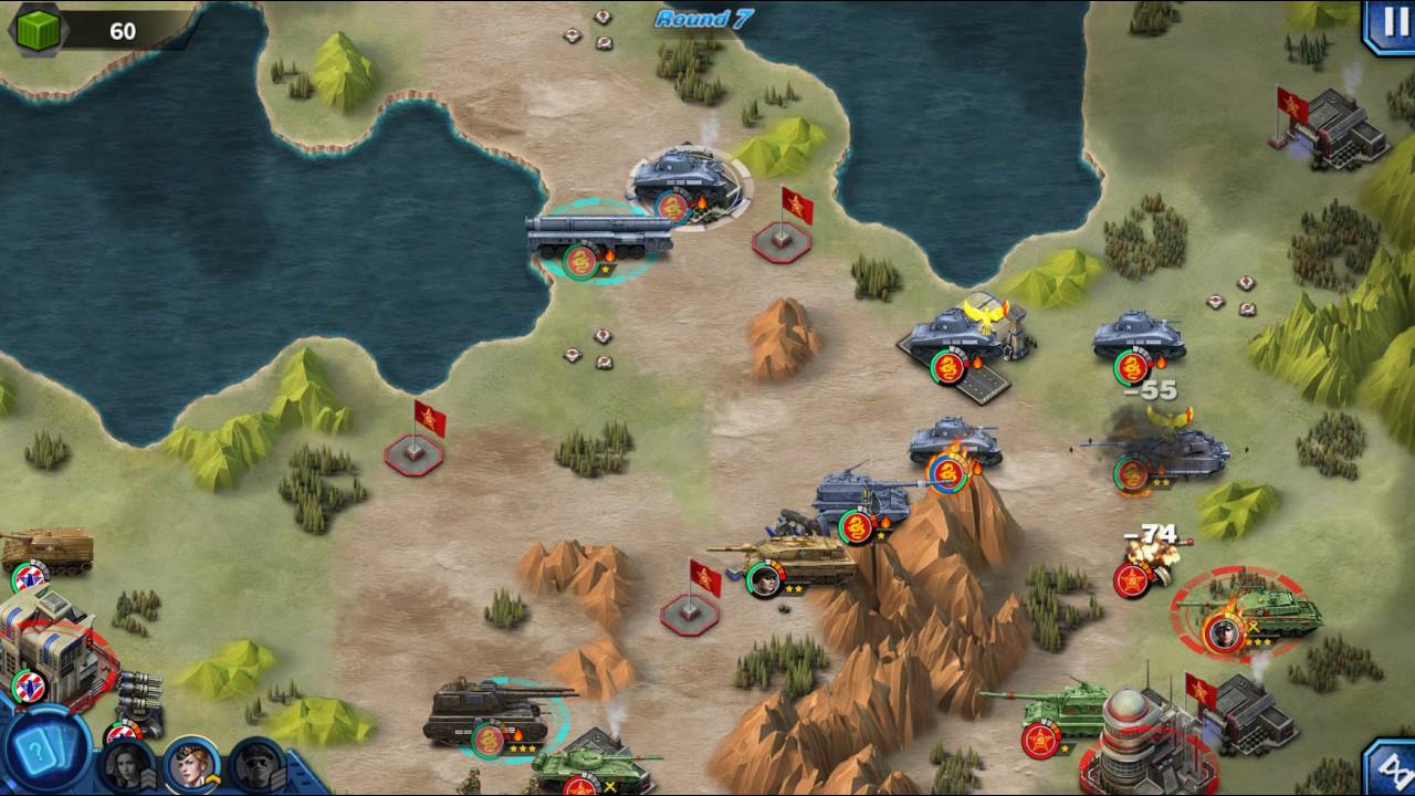 SOUTH AMERICA A D 1992 BATTLE 8 pcloud
