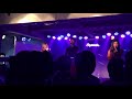 Especia「Mount up」2017-03-25 SPICE Tour [名古屋]