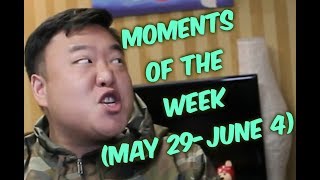 JustKiddingNews Moments Of The Week (May 29-June 4)