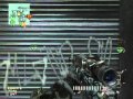 Darkligne  mw3 game clip