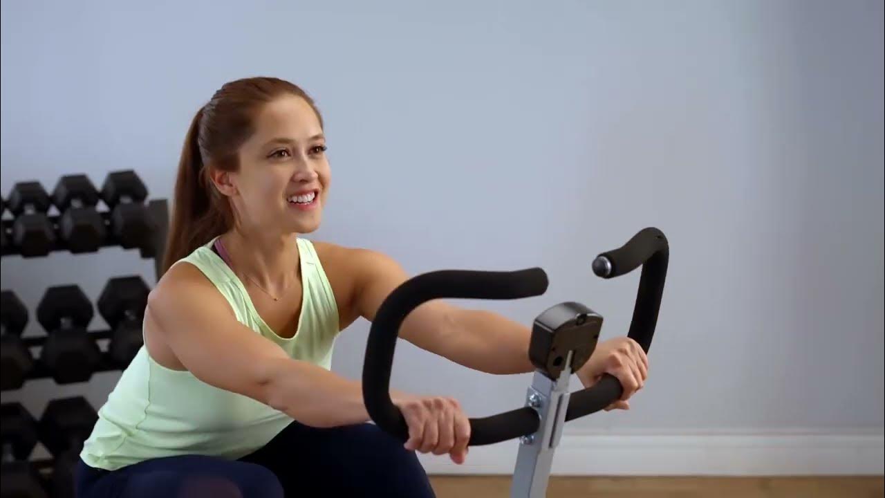 Squat Rider Machine for Glutes and Quads Workout Marcy XJ6334 YouTube