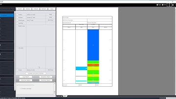 Datamine Strat3D - Step1 Importing borehole data