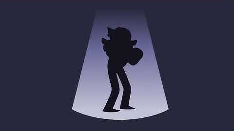 Speedrunning a rhythm game is hard 1