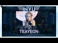 [THAISUB] TAEYEON 태연 &#39;INVU&#39; #JEONTHAN