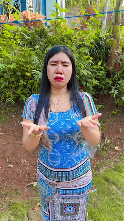 Mother is willing to miss out for the sake of her children